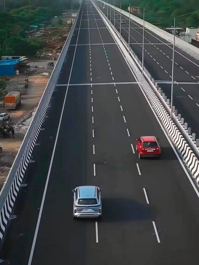 Delhi-Mumbai Expressway पर हो रहा शानदार इंतजाम, सिर्फ 112 रुपये में बेड से लेकर फ्री वाई-फाई तक का इंतजाम…