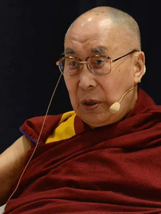 चीन से क्यों छिपाए जाते हैं दलाई लामा, किस बात का होता है डर
