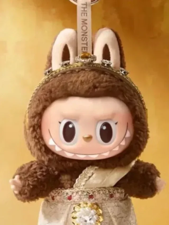 Labubu Doll: क्या है लाबुबू का सच? जिसे माना जा रहा है इस राक्षस का दूसरा रूप