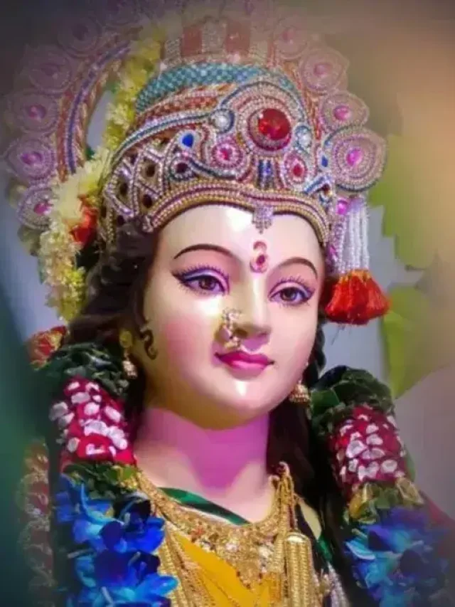 क्यों रखा जाता है मंगला गौरी व्रत? जानिये महत्व