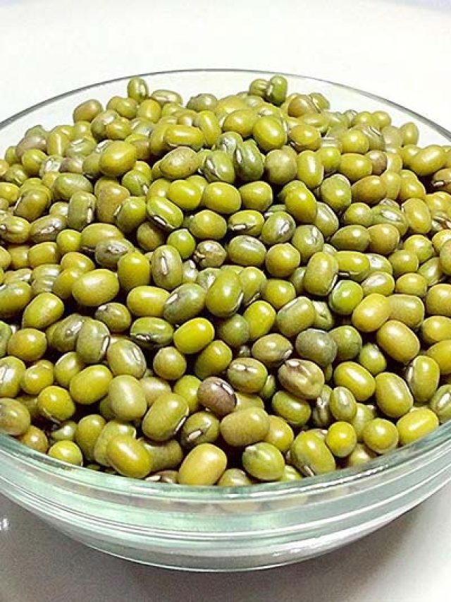 Weight Loss Tips: वजन कम करने में मदद करता है मूंग का पानी, जानिये कैसे करें सेवन
