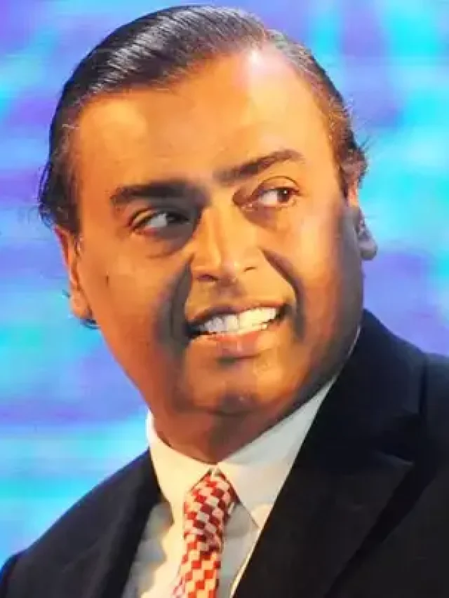 Mukesh Ambani Networth: देश के सबसे अमीर शख्स बने मुकेश अंबानी, देखिये टॉप अमीरों की लिस्ट