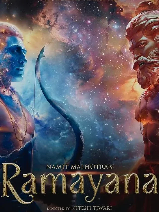रणबीर कपूर बने ‘राम’ तो यश ‘रावण’: यहां जानिये आखिर ‘रामायण’ में कौन क्या बना
