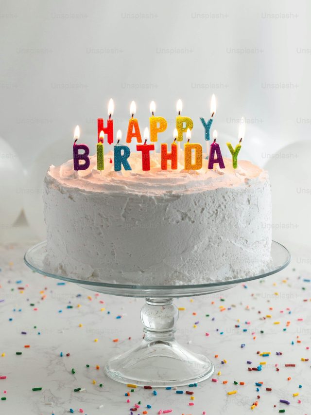 जन्मदिन पर नए कपड़े पहनने की चाह में 16 साल की लड़की,  पहुंच गई अस्पताल….