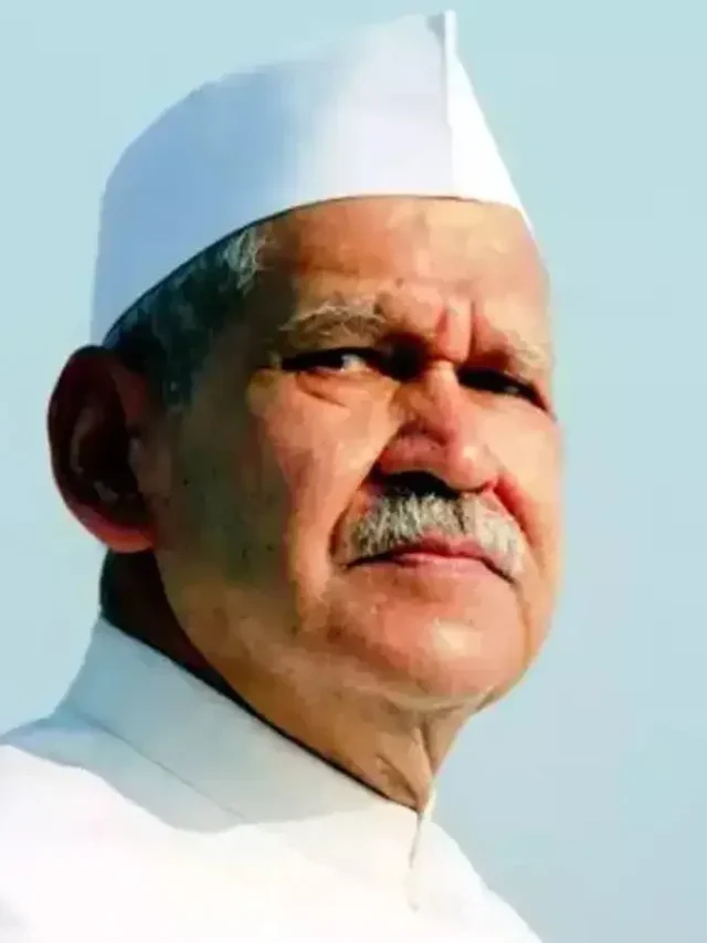 भारत के वे राष्ट्रपति, जिन्होंने तय किया राष्ट्रपति पद तक का सफर…