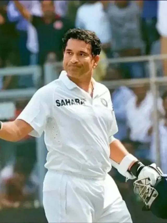 Test Cricket: कौन हैं  टेस्ट क्रिकेट के इतिहास में सबसे कम उम्र में मैच खेलने वाले टॉप 5 खिलाड़ी ?