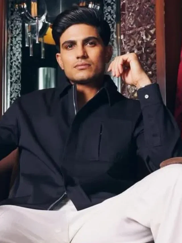 कितने करोड़ के मालिक हैं टीम इंडिया के कप्तान शुभमन गिल?