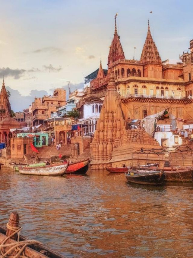 Sawan 2025: भगवान शंकर ने काशी को क्यों दिया था श्राप? जानिये कहानी…