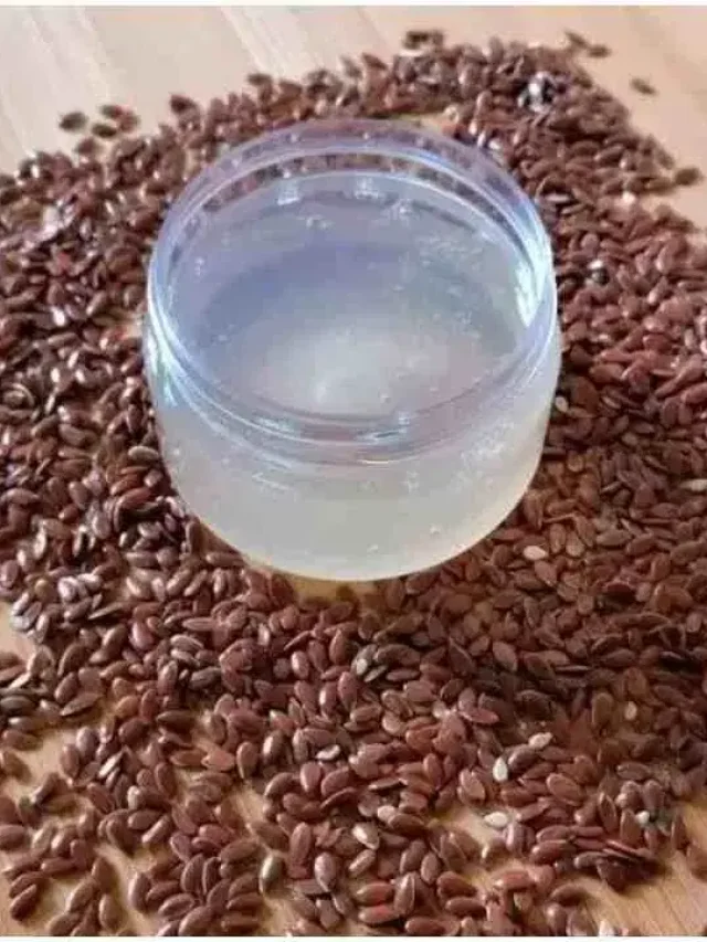 Flaxseed है बालों के लिए बेहद फायदेमंद, जानिये फायदे और इस्तेमाल करने का सही तरीका…
