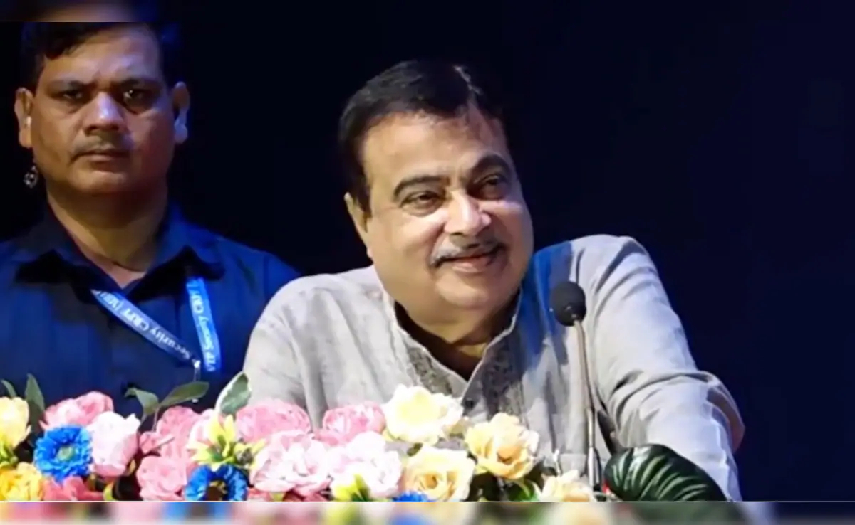 नितिन गडकरी की खरी-खरी : ‘सरकार बहुत निकम्मी चीज, राजनीति फुकटों का बाजार..’, बीजेपी के वरिष्ठ नेता ने राजनेताओं को दिखा दिया आईना