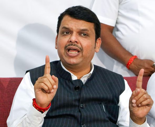 ‘आतंकवाद भगवा न कभी था, न है, न कभी रहेगा …’, मालेगांव ब्लास्ट केस पर बोले सीएम फडणवीस