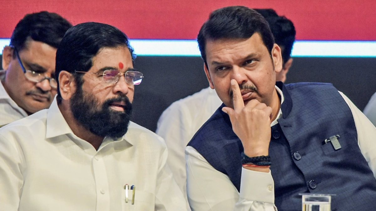 CM देवेन्द्र फडणवीस ने डिप्टी सीएम एकनाथ शिंदे को दिया बड़ा झटका!, विट्स होटल नीलामी मामले की उच्चस्तरीय जांच का आदेश दिया, जानें पूरा मामला