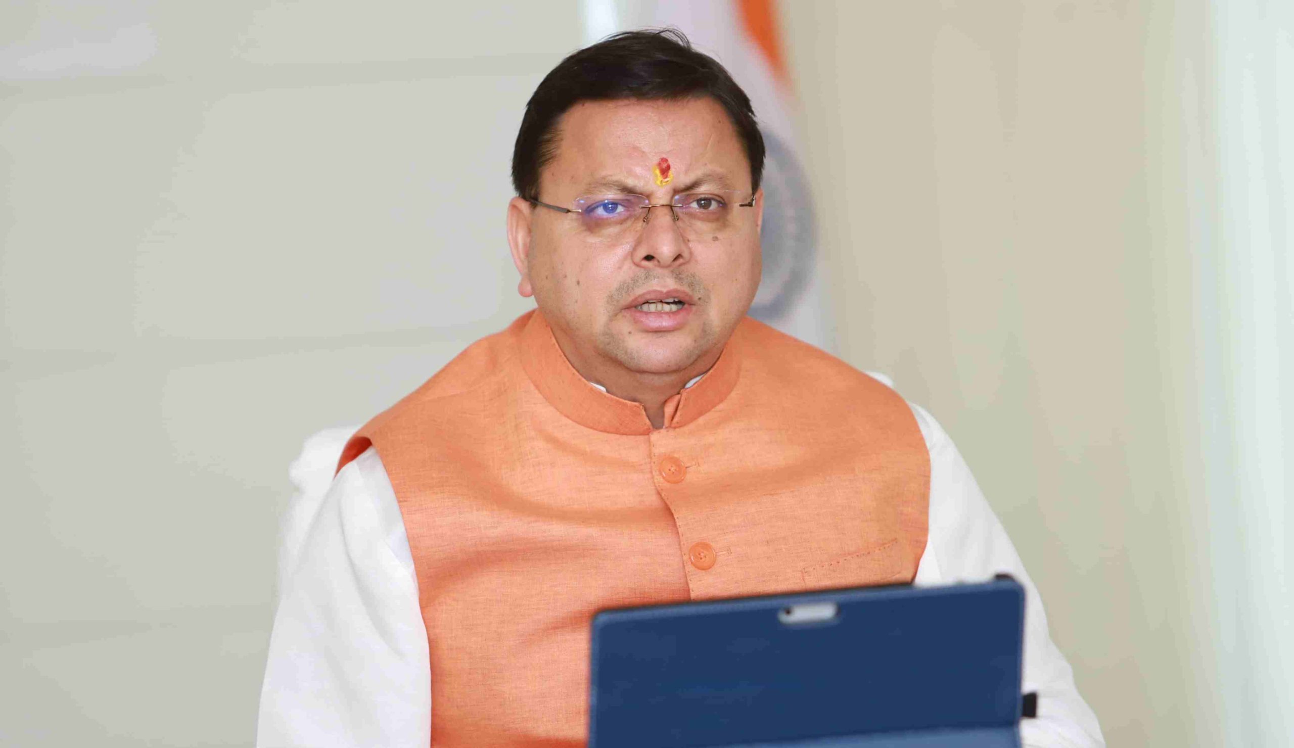 उत्तराखंड के युवा बन रहे सशक्त, CM धामी बोले- 3 सालों में 24000 से अधिक युवाओं को दी सरकारी नौकरी