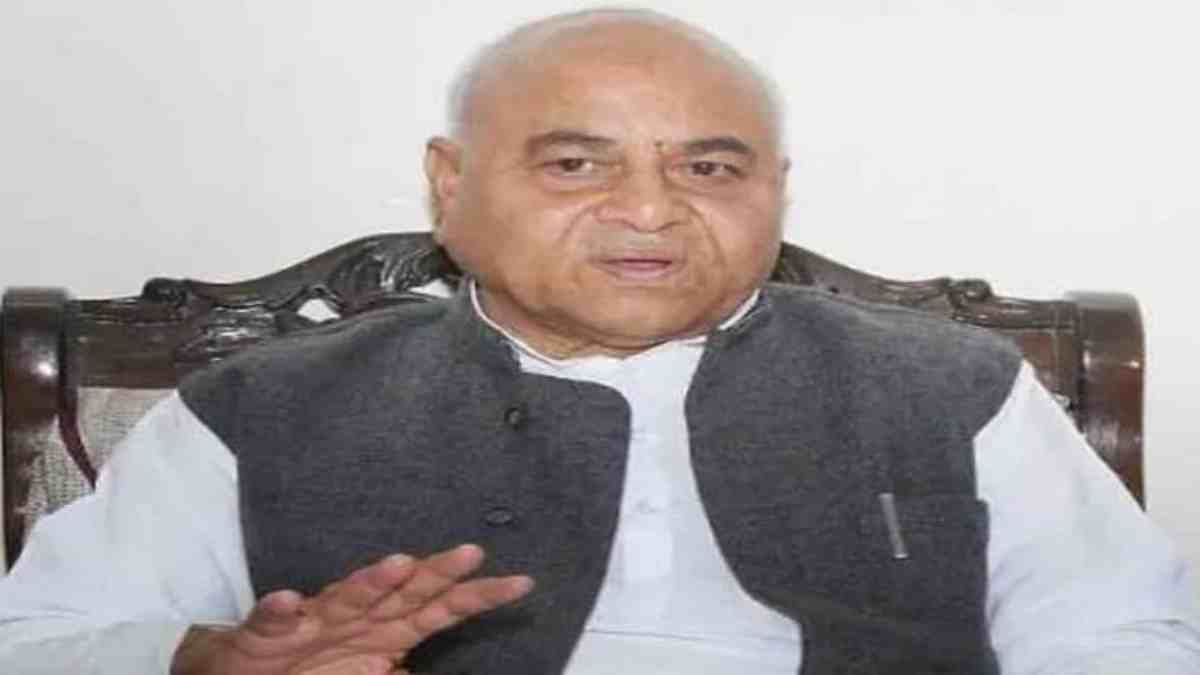 MLA के साले पर पूर्व नेता प्रतिपक्ष ने लगाए गंभीर आरोप, कहा- उसने रातों  रात करोड़पति बनाने का झांसा देकर…, CM डॉ. मोहन से की निष्पक्ष जांच की मांग