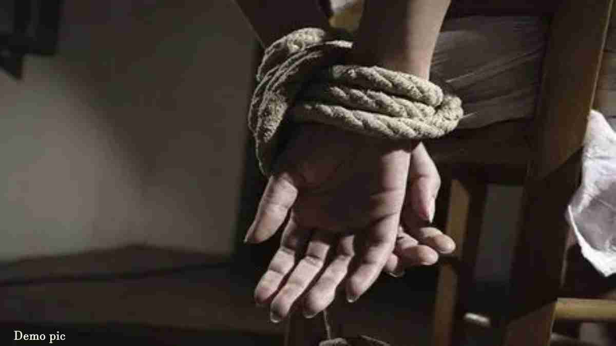 Girl Kidnapped From Hostel: गर्ल्स हॉस्टल से युवती का किडनैप, बदमाश ने ले जाकर किया घिनौना काम