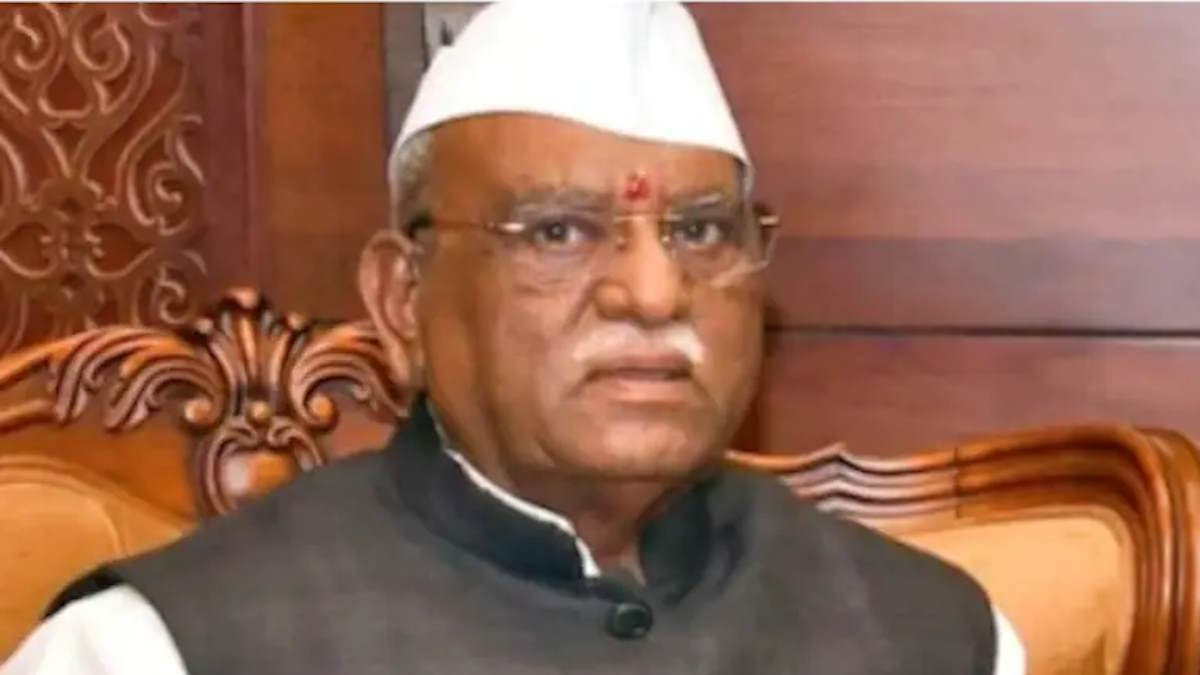जहां स्कूल के कमरे हुए थे धराशाई, वहीं आज रात्रि विश्राम करेंगे राज्यपाल, जारी हुआ कार्यक्रम…