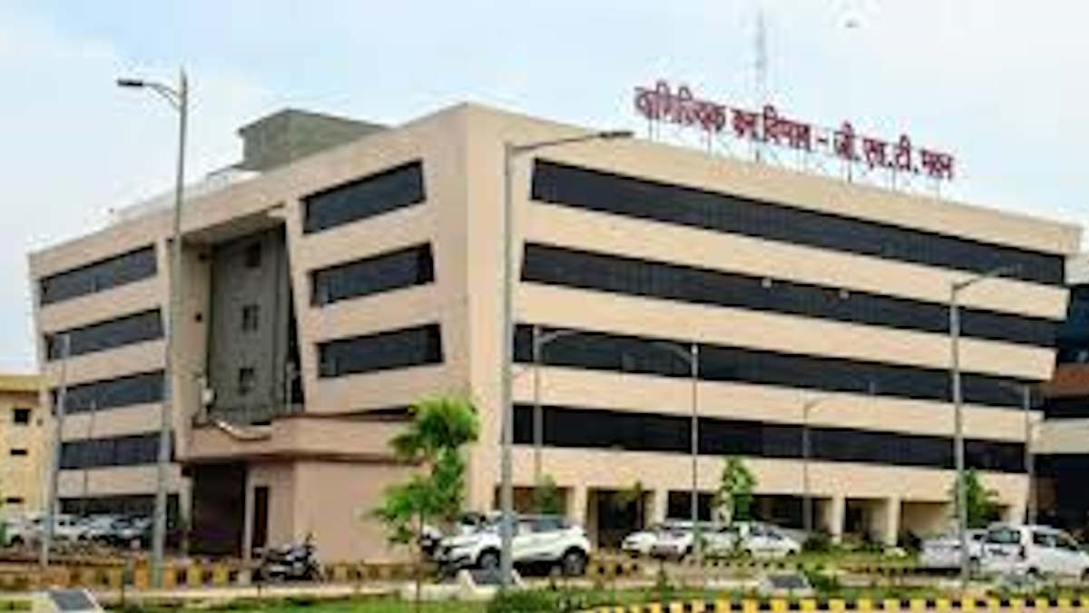 खुशी ही खुशी… सीजीएसटी के निरीक्षक और सुपरिटेंडेंट को अप्रैल 2004 की बजाए जनवरी 1996 से मिलेगा बढ़ा हुआ वेतन