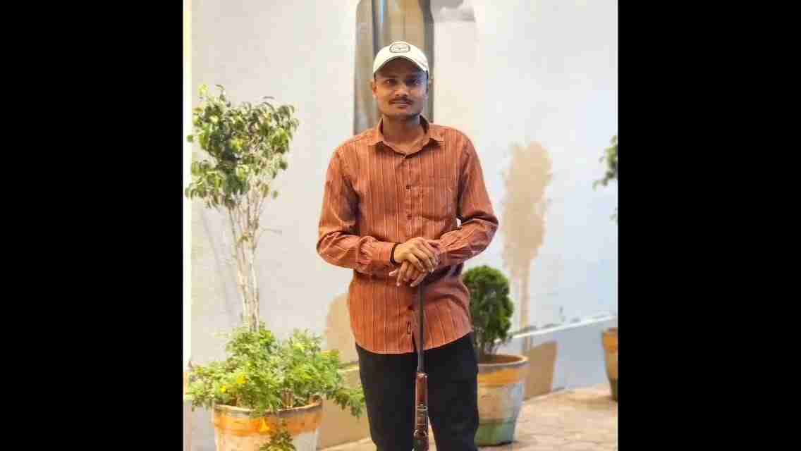 गोली मारकर लिया बेइज्जती का बदला: लड़की छेड़ने से शुरू हुआ था विवाद, पुलिस ने आरोपी को किया गिरफ्तार 