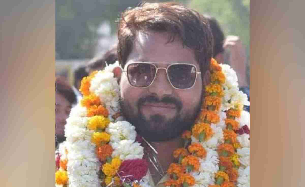 सरपंच हत्याकांड: 10वां आरोपी गिरफ्तार, 2 साल पहले सरेराह गोलियों से भूनकर उतारा था मौत के घाट
