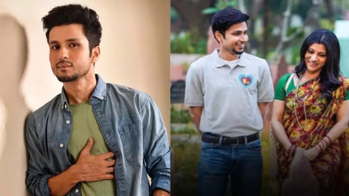 Konkona Sen के साथ डेटिंग की अफवाहों पर Amol Parashar ने तोड़ी चुप्पी, कहा- लिंकअप को गलत …