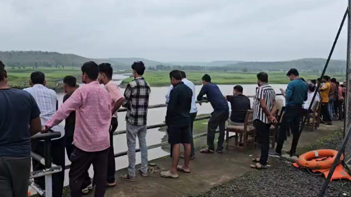 कोलार डैम में नहाते समय दो कॉलेज छात्र डूबेः भोपाल से पिकनिक मनाने पहुंचे थे 4 स्टूडेंट्स, रेस्क्यू जारी, एक छात्र बिहार और दूसरे छतरपुर के रहने वाले