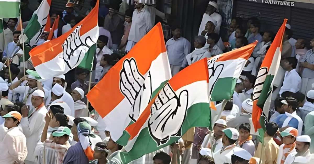 यूपी की सियासत से प्रियंका गायब! कांग्रेस संगठन में भी सन्नाटा, ऐसे में कैसे पार होगी पार्टी की नैय्या