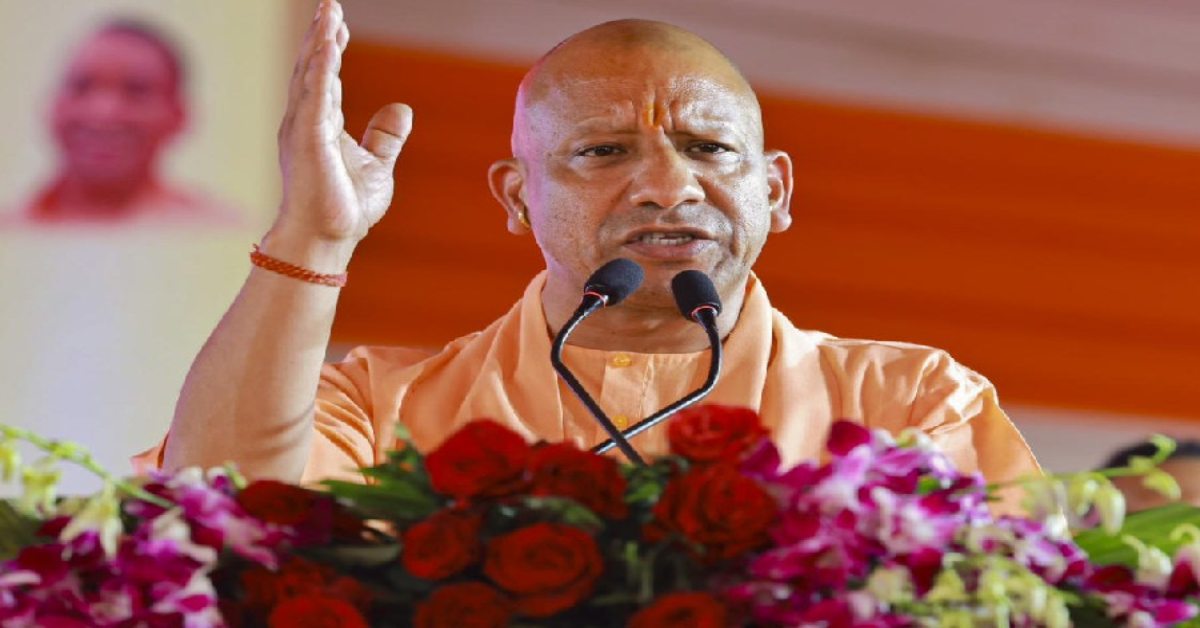 गोवंशों की देखभाल में लापरवाही: सीएम योगी ने लिया एक्शन, दो फर्मों पर एफआईआर, कई अधिकारी निलंबित