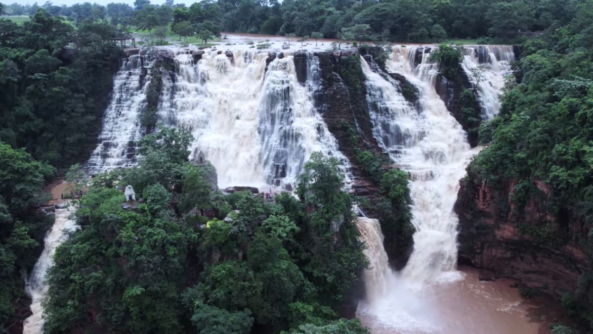 CG NEWS: अब फिर लौटेगी तीरथगढ़ मोटल की रौनक, निजी संस्था को दिया गया 30 सालों की लीज पर