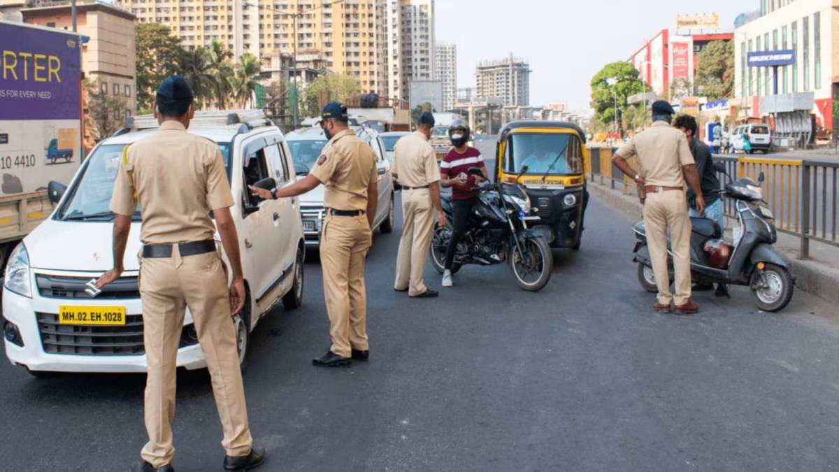 क्या एक ही दिन में दो बार कट सकता है ट्रैफिक चालान? जानिए क्या कहता है नियम