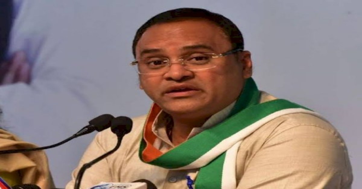 छिंदवाड़ा पेशाब कांड पर सियासी घमासान: अरुण यादव ने सरकार पर लगाया आरोपियों को संरक्षण देने का आरोप, कहा- आदिवासियों पर बढ़ते जा रहे अत्याचार