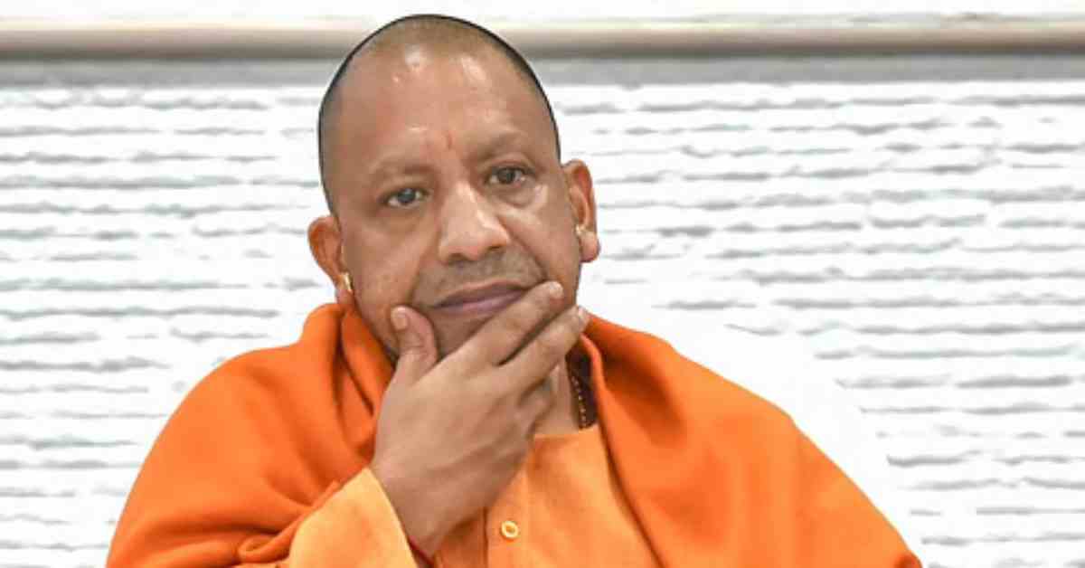 योगी जी आपको पता है कि नहीं..! आपके ही विभाग में चल रहा बड़ा खेला, दलित-पिछड़े अधिकारियों का मारा जा रहा हक, ऐसे ही होगा सबका साथ, सबका विकास?