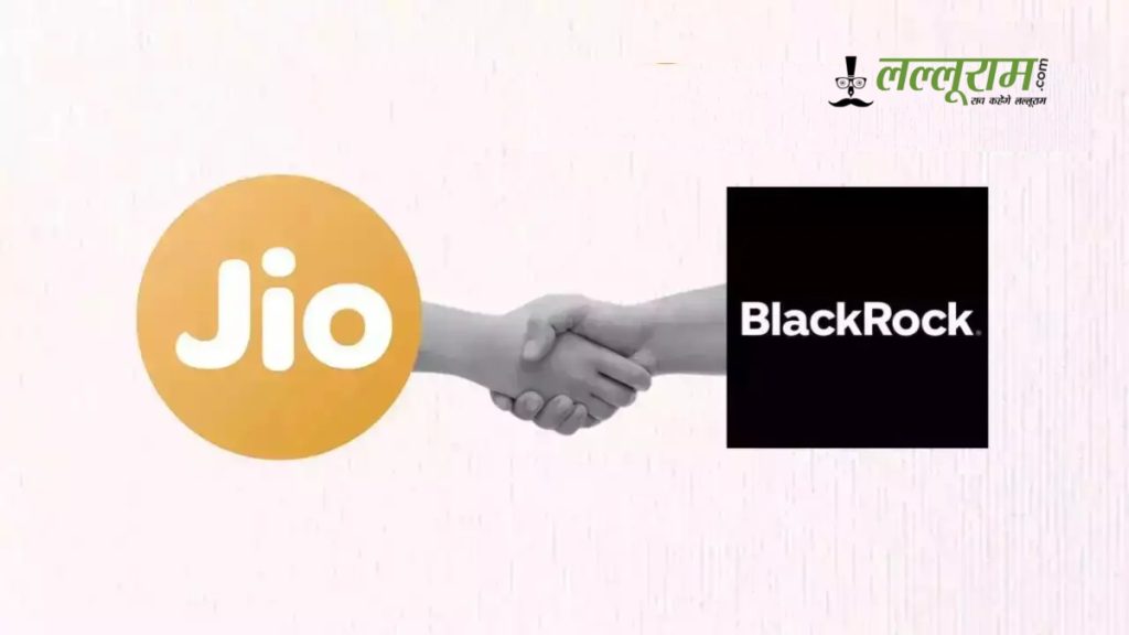 Jio-BlackRock Mutual Funds