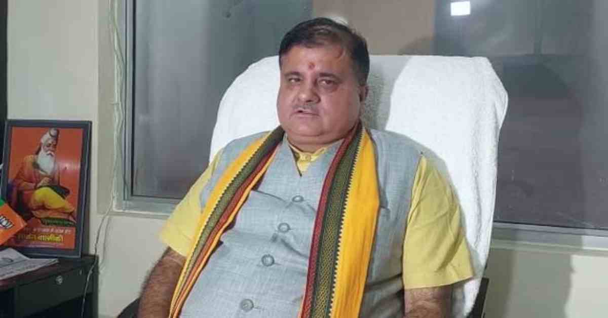 अध्यक्ष की रेस, कोई नहीं था फेस! फिर से उत्तराखंड भाजपा की कमान संभालेंगे महेंद्र भट्ट, जानिए दोबारा कैसे मिला मौका…