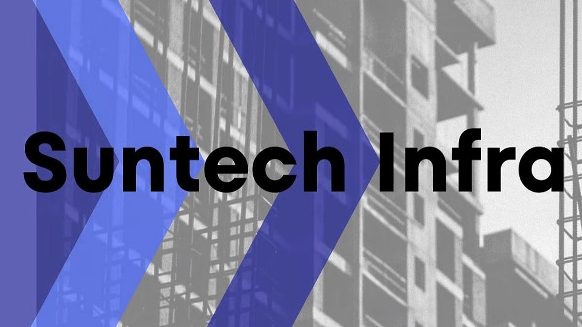 Suntech Infra IPO: 223 गुना सब्सक्रिप्शन और ₹33 GMP के साथ होगी लिस्टिंग, क्या मिलेगा बंपर रिटर्न?
