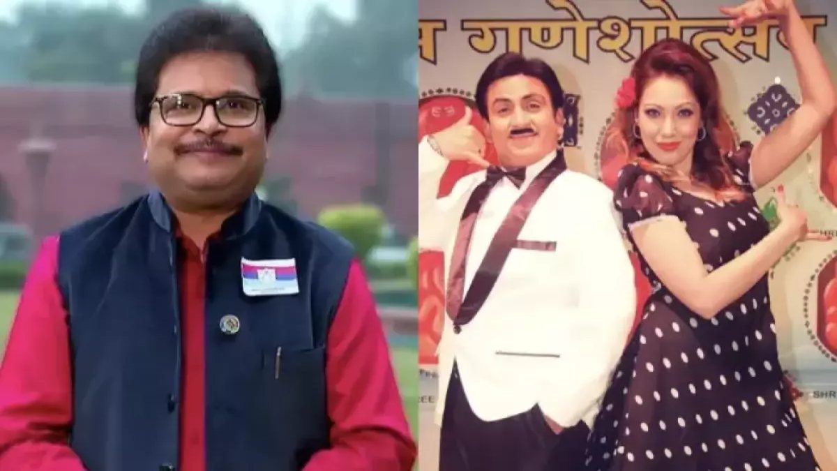 शो छोड़ने वाले हैं Munmun Dutta और Dilip Joshi, शो के प्रोड्यूसर Asit Kumarr Modi ने तोड़ी चुप्पी …