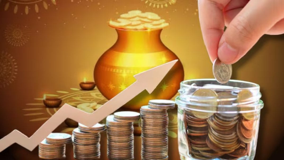 100 रुपए से शुरू करें निवेश, मिलेगा अच्छा रिटर्न …