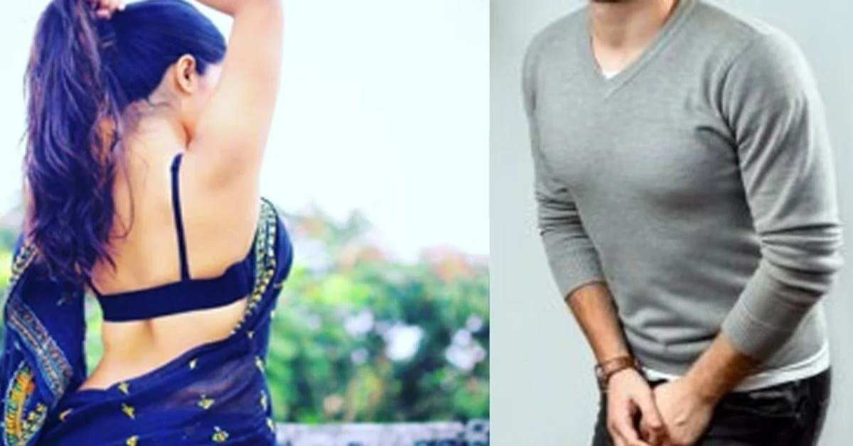 ‘हसीना’ की हैवानियतः प्रेमिका से मिलने पहुंचा प्रेमी, दोनों ने साथ बिताई रात, फिर ऐसा क्या हुआ कि GF ने BF का काट दिया प्राइवेट पार्ट…