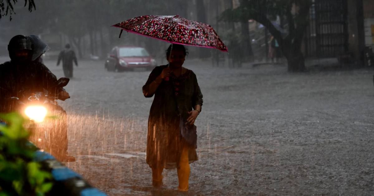 MP Weather Update: आज इन 17 जिलों में जमकर बरसेंगे बादल, 8 इंच तक गिर सकता है पानी, जानिए अपने शहर का हाल…