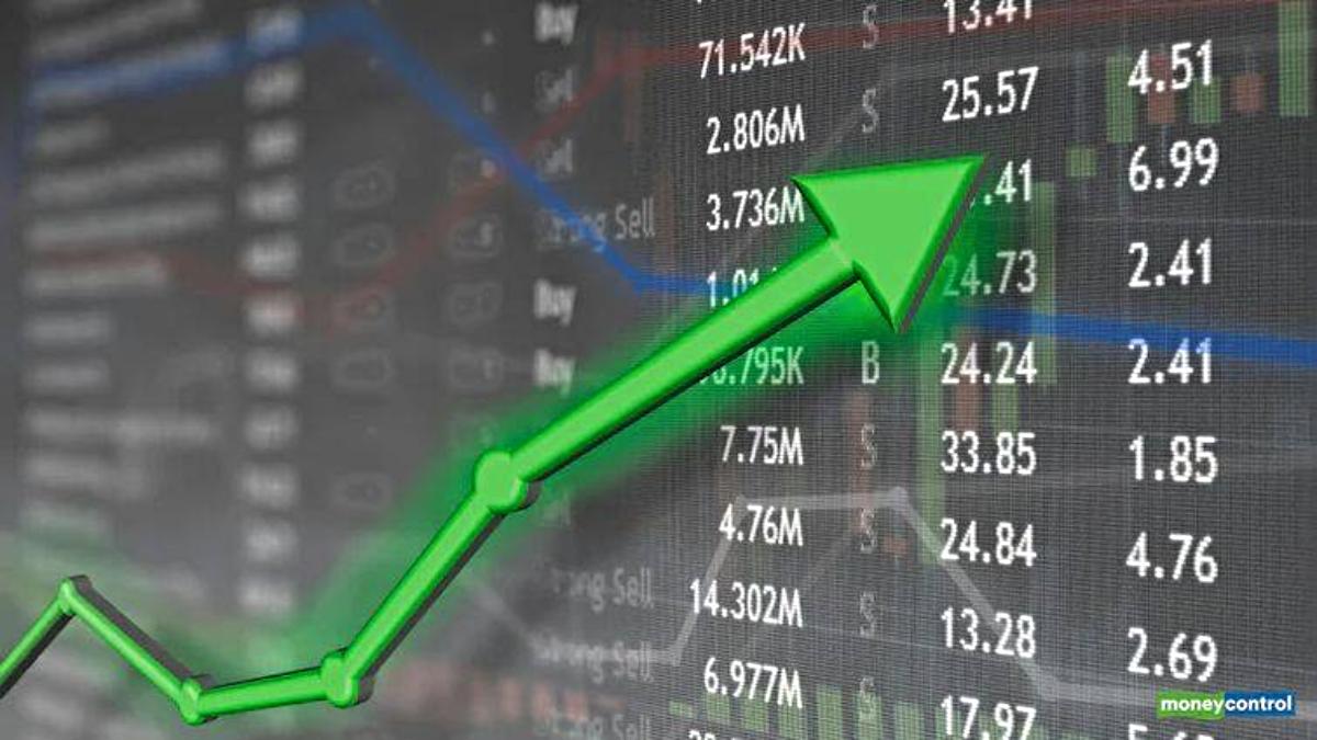 701 से 2,097 तक छलांग ! किस्मत बदलने वाला यह स्मॉलकैप शेयर क्या आपकी नजरों से छूट गया