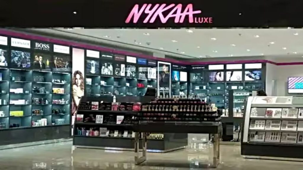 Nykaa
