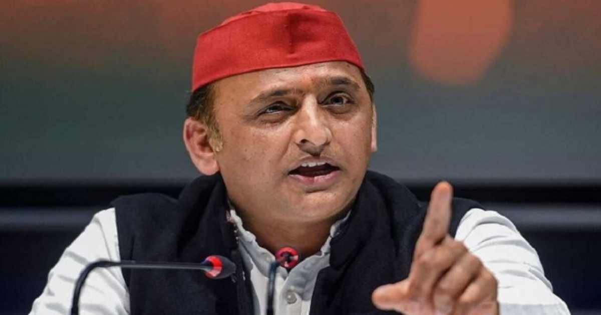महिलाओं को 3000, युवाओं को iPad और हर परिवार को… 2027 में सरकार बनने पर अखिलेश यादव का बड़ा ऐलान