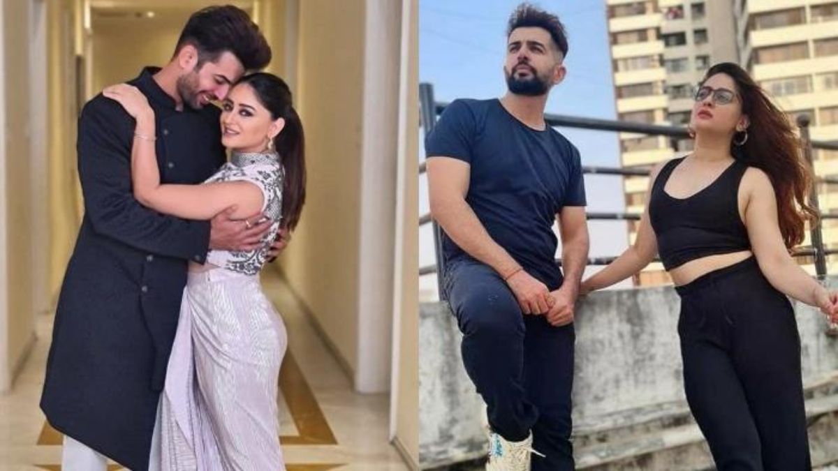 Jay Bhanushali से तलाक की खबरों पर Mahhi Vij ने तोड़ी चुप्पी, कहा- आप मेरे वकील की फीस देंगे जो मैं…