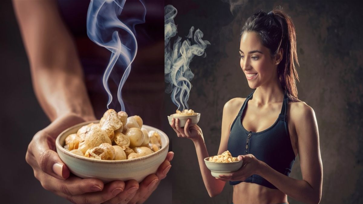 वजन घटाना है और हेल्दी स्नैक भी चाहिए? खाएं मखाना इन 4 स्वादिष्ट और आसान तरीकों से