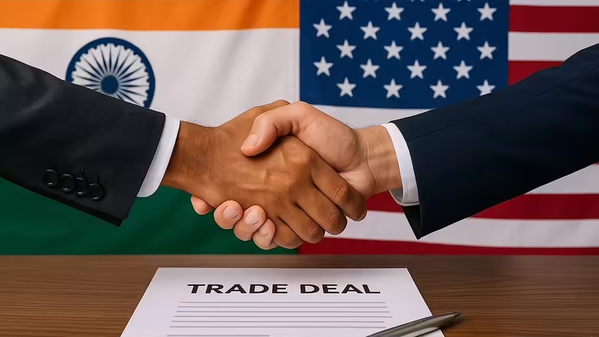 भारत-अमेरिका मिनी ट्रेड डील: सौदे की घड़ी कर रही टिक-टिक, क्या अमेरिका को एग्री सेक्टर में मिलेगी एंट्री