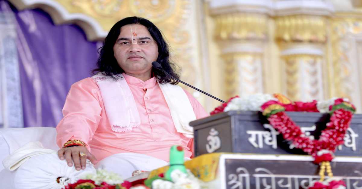 ज्यादा होशियारी न करें, नहीं तो… कथावाचक देवकीनंदन ठाकुर को मिली जान से मारने की धमकी, भक्तों में मची खलबली