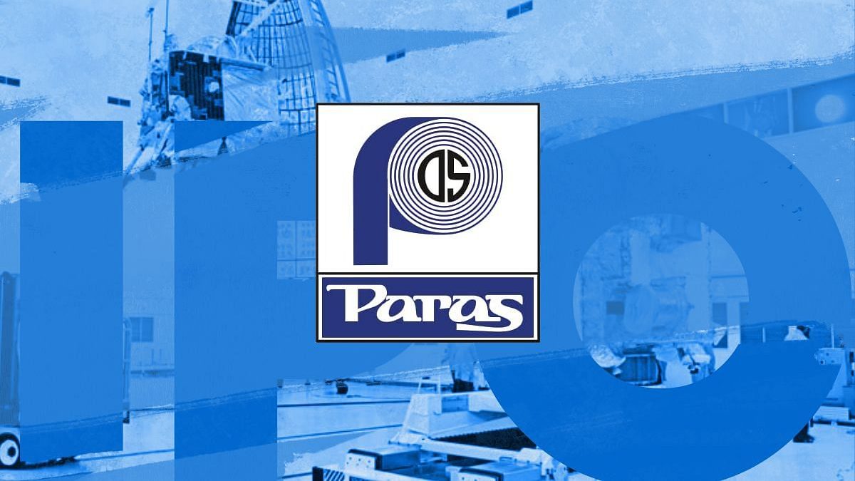 सिर्फ एक ऐलान और उड़ गया शेयर, 92% रिटर्न के बाद अब क्या करेगी Paras Defence