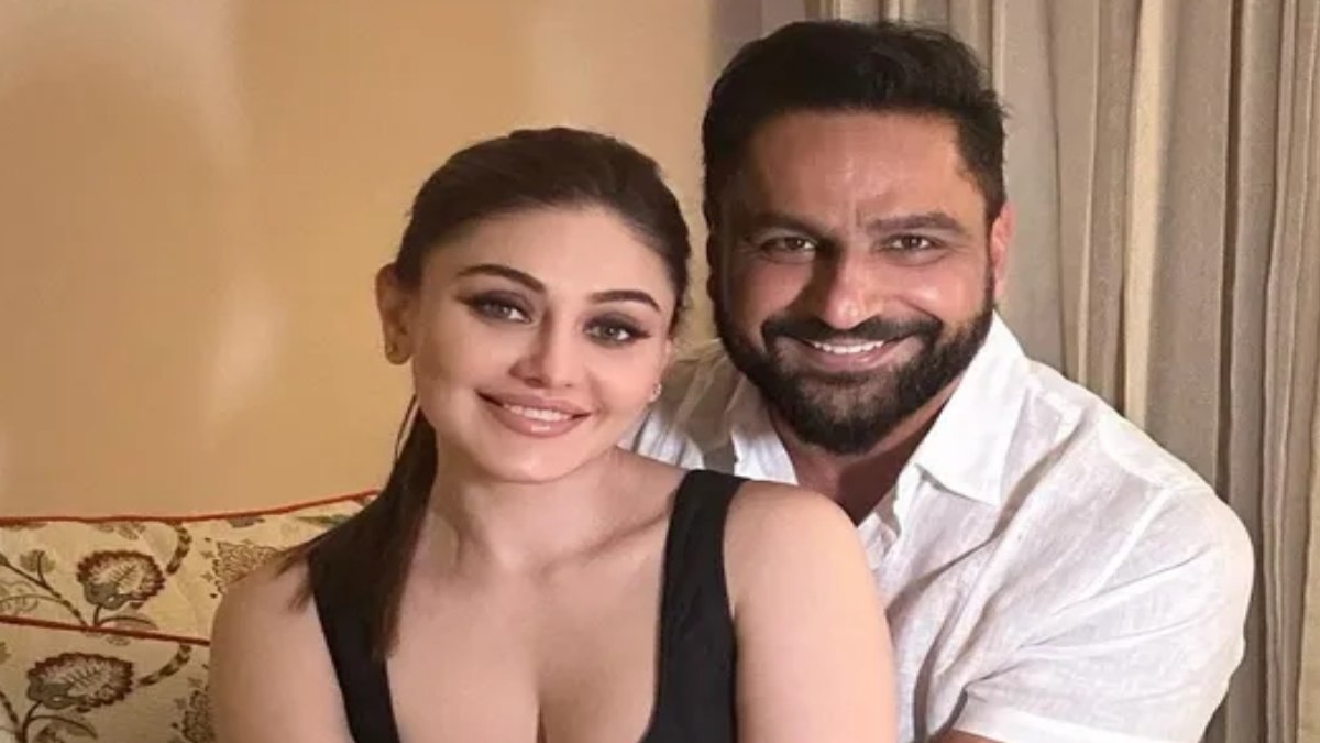 Shefali Jariwala को याद कर भावुक हुए पति Parag Tyagi, पोस्ट शेयर कर लिखा- मकसद के साथ जीती थीं जिंदगी …