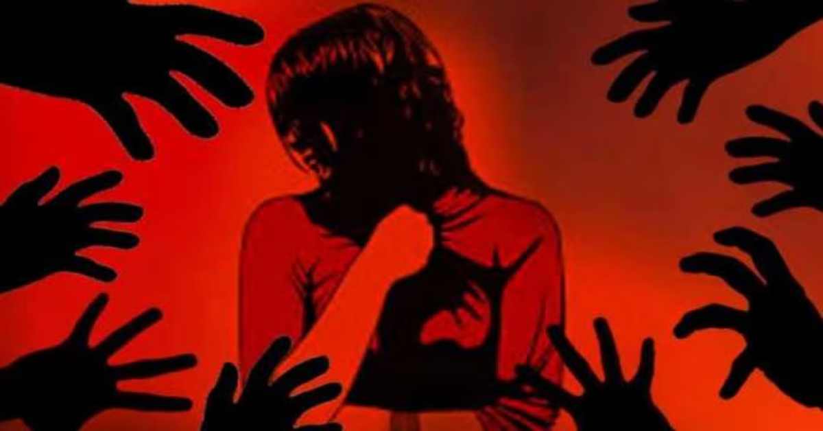 ढीला सिस्टम, सुस्त कानून और रेप पर रेप! माफी मांगने के बहाने बुलाकर युवती से गैंगरेप, फिर की 2 लाख की वसूली, दहला देगी दरिंदगी की वारदात