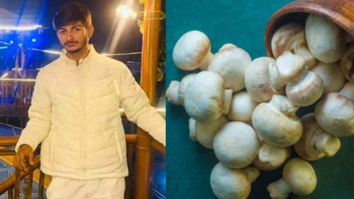 गांव के युवा ने खेती से रचा इतिहास: बिना नौकरी और डिग्री के कमा रहा है सालाना ₹18 लाख