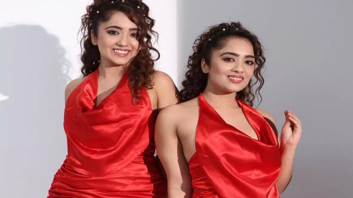 इंडस्ट्री में अब अलग-अलग काम करती नजर आएंगी Chinki-Minki, जॉइंट इंस्टाग्राम में पोस्ट शेयर कर लिखी ये बात …